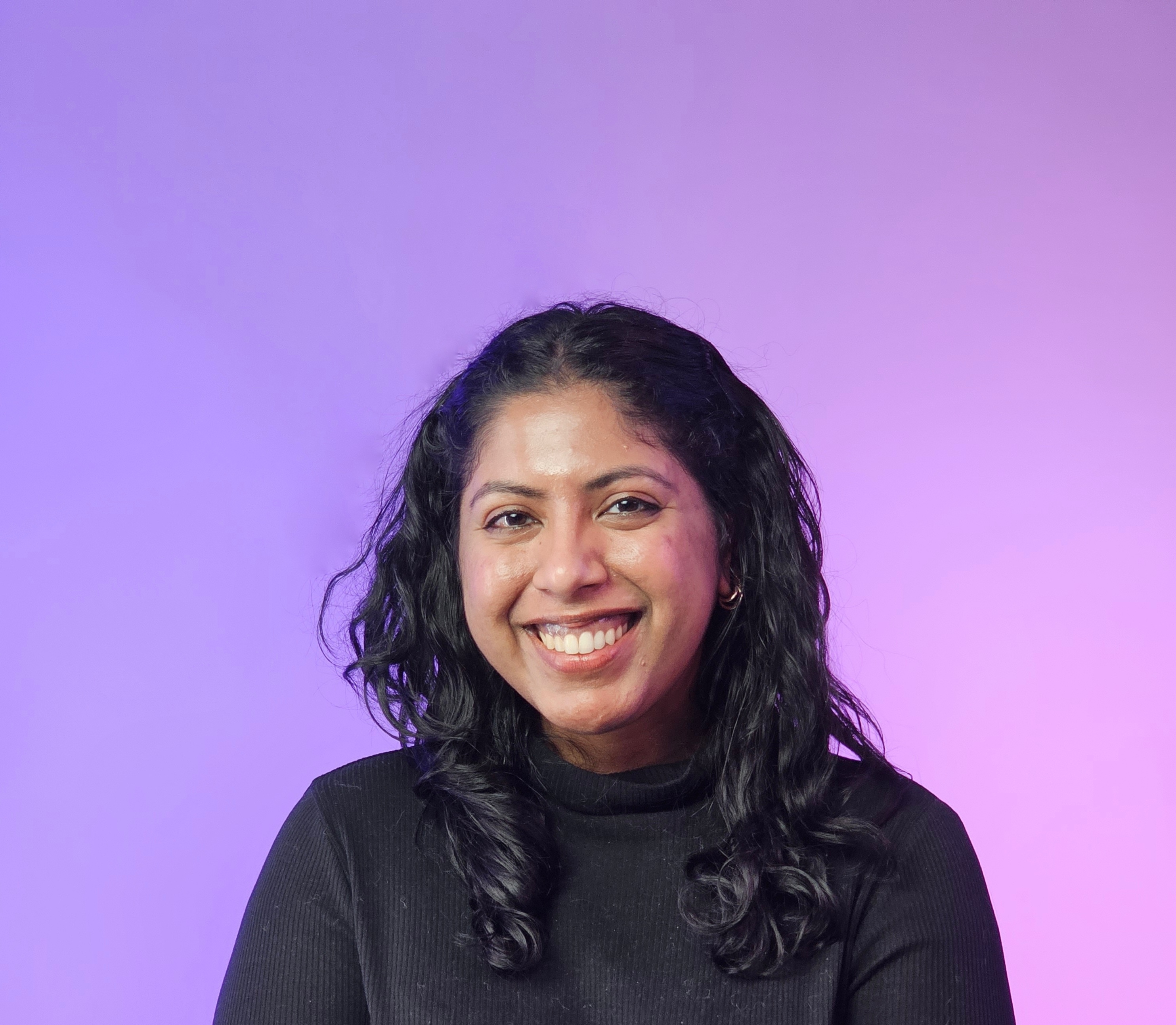Sushma Mangalapally | Frontend Developer
